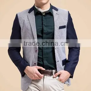 Men Suit Model, Men's Suit, Suits for Men thumbnail-1