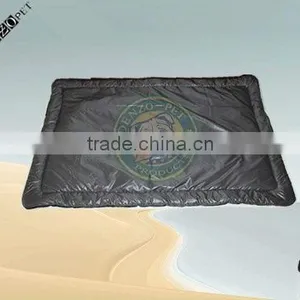 Qualified Dog Mat thumbnail-1