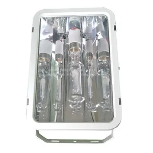 Multifunctional High Luminous Efficiency Floodlight thumbnail-1