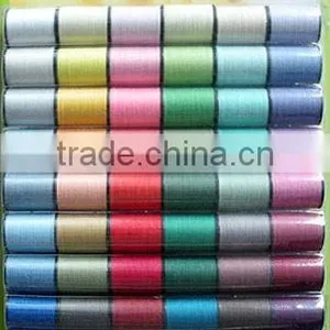 Colorful Practical Sewing Thread for Clothes thumbnail-1