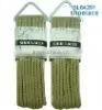 Custom Round Fashion Cotton Shoe Laces From Manufacturer thumbnail-1