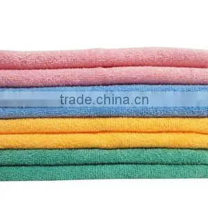 Professional 100% Cotton Shoe Shine Buffing Cloth for Leather Shoes thumbnail-1