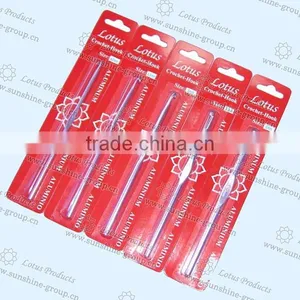 Blister Card Soft Rubber Alu & Iron Crochet Hook thumbnail-5