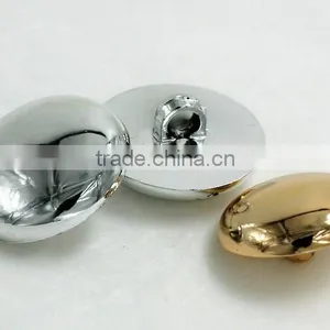High Quality Half Ball Shaped ABS Button thumbnail-4