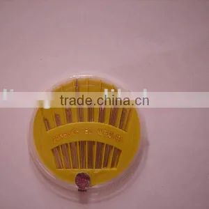 Hand Sewing Compact Needle With Economical thumbnail-1