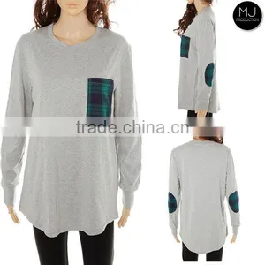 China Wholesale Xxxxl Women Plus Size Clothing thumbnail-1