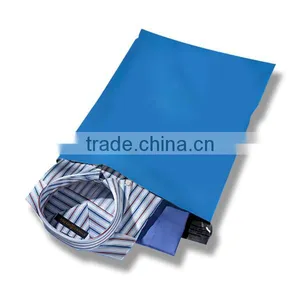 Plastic Courier Bag thumbnail-1