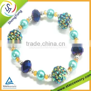 High Quality Friendship Bracelets for Sale/wholesale Friendship Bracelets/teen Girl Bracelets thumbnail-1