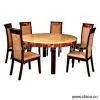 Sell Dining Table & Dining Chairs thumbnail-1