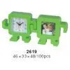 Sell Clock With Photo Frame thumbnail-1