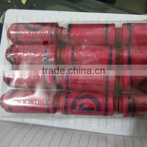 High Tenacity Polyester Sewing Thread thumbnail-1