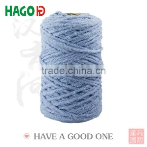Cheap Wholesale Super Thick Yarn for Hand Knitting thumbnail-2
