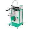 China (Mainland) TS-400S Pneumatic Cylindrical Screen Printing Machine thumbnail-1