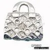 Sell Silver Pendant thumbnail-1