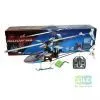 Sell R/C 6-Channel CCPM Helicopter thumbnail-1