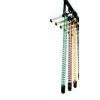 Background Support B-6W Manual Photographic Light Stands With 3 Bars thumbnail-1