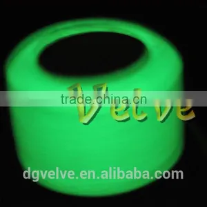 Luminous Filament Thread and Fibre for Embroidery High Quality 150d/2 Embroidery Thread thumbnail-1