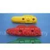 Customized PC ABS PA66 Custom Injection Plastic Molded Parts For Knife Case thumbnail-1