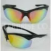 Polarized Lenses Sports Sunglasses Eyewear With Slim Temples, Sport Sunglass thumbnail-1