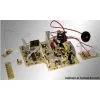 Foshan Factory Offer Color TV Chassis for 14 To21 Inch CRT TV Mainboard thumbnail-1