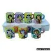 Sell Dolomite Cartoon Mug S/6 thumbnail-1