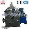 Horizontal Worm Screen Chemical Centrifuge , Automatic PWC Adipic Acid Centrifuge thumbnail-1