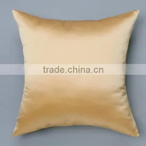 Glod Silky Look Pillow Case 40cm*45cm*50cm*55cm*60cm* thumbnail-1