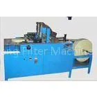 Multilayers Paper Filter Pleating Machine , 20 - 150 Pleats / Min thumbnail-1