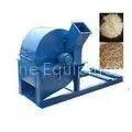 High Efficiency 18.5kw 380v Wood Chipping Machine for Wood Branches, Straw, Peanut Shell thumbnail-1
