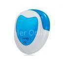 Blue Portable Ultrasound Fetal Doppler Heartbeat Detector 3mhz For Home Use thumbnail-1