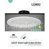 20 W IP50 240V LED Recessed Downlights For Living Room / Kitchen Lighting thumbnail-1