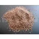 Cladding Wall Stone Roofing Granules / Stone Coated Sand Colored Granule thumbnail-1