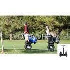 Outdoor off Road Travel Segway Electric Scooter Transporter For Wild Park thumbnail-1