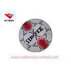 Professional Competition Size 5 Seamless Soccer Ball With Official Size thumbnail-1