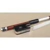 Silver Mounted Pernambuco Cello Bow for Concert thumbnail-1