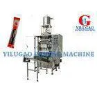 Ketchup Honey Stick Packaging Machine Automatic Liquid Packing Machine thumbnail-1