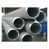 Duplex Nickle Alloy Pipe thumbnail-1