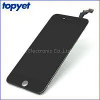 Original LCD Screen For IPhone 6 Plus thumbnail-1