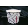 Disposable Ice Cream Paper Cup thumbnail-1