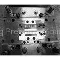 Elmax / Viking Precision Injection Mold Tooling 0.002MM Surface Grinding thumbnail-1
