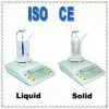 MD LCD Electronic Densitometer / Specific Gravity Analyzer Analytic Balance thumbnail-1