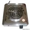 Stainless Steel Electric Stove TLD02-C thumbnail-1