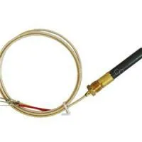 Gas Safety Valve Thermopile Thermocouple B2202 thumbnail-1