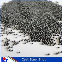 Steel Shot_Abrasive Blast Steel Shot S280 Price thumbnail-2