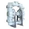 Pheumatic Double Diaphragm Pump thumbnail-1