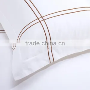 China Wholesale Cases Bedding Set Duvet Covers Egyptian Cotton Sheets 1000 tc thumbnail-3