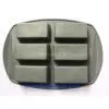 Silicone 6 Cavity Loaf Pan thumbnail-2