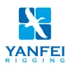 Qingdao Yanfei Rigging Co.ltd company overview - view 1 thumbnail