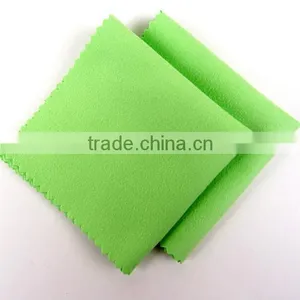 Jewelry Gold Silver Plat Polish Polishing Cloth Customized Fashion thumbnail-1