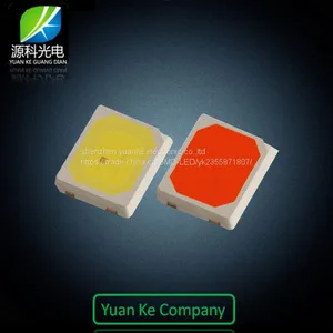 Professional Led Manufacturer 2 Chip 0.2W 2835 3020 3014 Purple 400nm 410nm 395nm Smd Led thumbnail-3